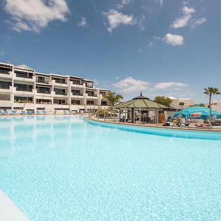 Appartement Lanzahost Casa Marta à Costa Teguise Extérieur photo