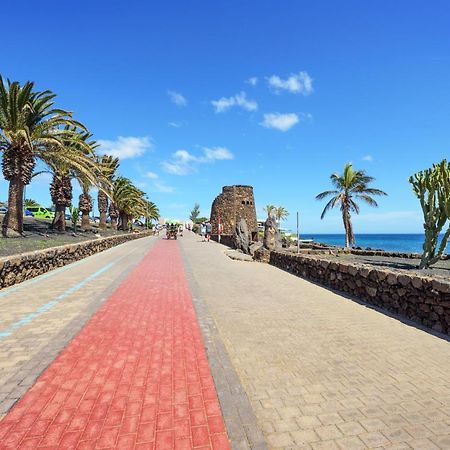 Appartement Lanzahost Casa Marta à Costa Teguise Extérieur photo